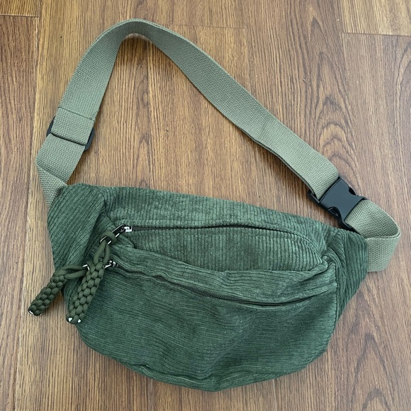 Handbags - Fanny pack